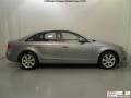 Quartz Grey Metallic - A4 2.0T Sedan Photo No. 6