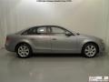 2011 Quartz Grey Metallic Audi A4 2.0T Sedan  photo #6