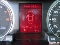 Quartz Grey Metallic - A4 2.0T Sedan Photo No. 11