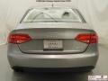 Quartz Grey Metallic - A4 2.0T Sedan Photo No. 19