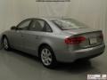 Quartz Grey Metallic - A4 2.0T Sedan Photo No. 20