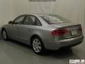 2011 Quartz Grey Metallic Audi A4 2.0T Sedan  photo #20