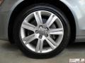 Quartz Grey Metallic - A4 2.0T Sedan Photo No. 22