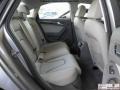 Quartz Grey Metallic - A4 2.0T Sedan Photo No. 25