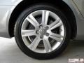 Quartz Grey Metallic - A4 2.0T Sedan Photo No. 31