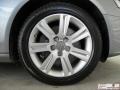 Quartz Grey Metallic - A4 2.0T Sedan Photo No. 32