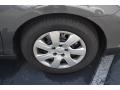 Magnetic Gray Metallic - Camry LE Photo No. 2