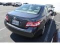 Magnetic Gray Metallic - Camry LE Photo No. 3
