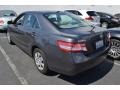 Magnetic Gray Metallic - Camry LE Photo No. 4