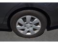 Magnetic Gray Metallic - Camry LE Photo No. 5