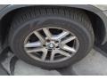Sterling Grey Metallic - X5 3.0i Photo No. 2