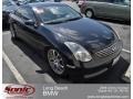 Black Obsidian - G 35 Coupe Photo No. 1