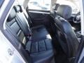 Ebony Rear Seat Photo for 2006 Audi A4 #62945427