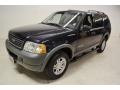 Black Clearcoat - Explorer XLS Photo No. 7