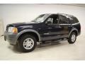 Black Clearcoat - Explorer XLS Photo No. 8