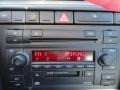 Ebony Audio System Photo for 2006 Audi A4 #62945559