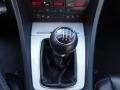 6 Speed Tiptronic Automatic 2006 Audi A4 2.0T quattro Avant Transmission