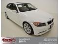 2008 Alpine White BMW 3 Series 335i Sedan  photo #1