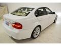 2008 Alpine White BMW 3 Series 335i Sedan  photo #5