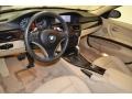 2008 Alpine White BMW 3 Series 335i Sedan  photo #11