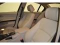 2008 Alpine White BMW 3 Series 335i Sedan  photo #13