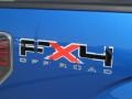 2011 Ford F150 FX4 SuperCab 4x4 Marks and Logos