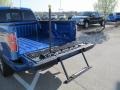 Tailgate Step 2011 Ford F150 FX4 SuperCab 4x4 Parts