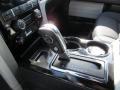 6 Speed Automatic 2011 Ford F150 FX4 SuperCab 4x4 Transmission