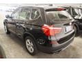 Jet Black - X3 xDrive 28i Photo No. 4