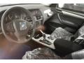 Jet Black - X3 xDrive 28i Photo No. 6