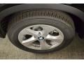 Jet Black - X3 xDrive 28i Photo No. 7