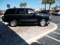 2005 Dark Blue Metallic Chevrolet Tahoe LS 4x4  photo #30