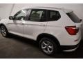 Alpine White - X3 xDrive 28i Photo No. 4