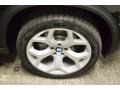 Jet Black - X5 xDrive35d Photo No. 2