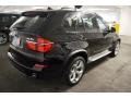 Jet Black - X5 xDrive35d Photo No. 3