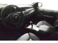 Jet Black - X5 xDrive35d Photo No. 6