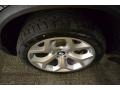 Jet Black - X5 xDrive35d Photo No. 7