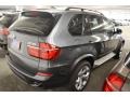 Platinum Gray Metallic - X5 xDrive35d Photo No. 3