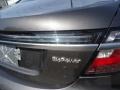 Carbon Grey Metallic - 9-5 Turbo4 Premium Sedan Photo No. 12