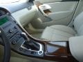 Parchment Interior Photo for 2011 Saab 9-5 #62947544