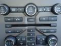Controls of 2011 9-5 Turbo4 Premium Sedan