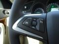 2011 Carbon Grey Metallic Saab 9-5 Turbo4 Premium Sedan  photo #28