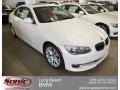 2012 Mineral White Metallic BMW 3 Series 328i Coupe  photo #1