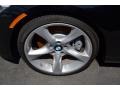 2012 BMW 3 Series 335i Convertible Wheel and Tire Photo