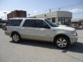 White Sand Tri Coat - Expedition EL King Ranch 4x4 Photo No. 5