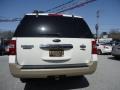 White Sand Tri Coat - Expedition EL King Ranch 4x4 Photo No. 7