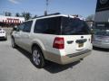 White Sand Tri Coat - Expedition EL King Ranch 4x4 Photo No. 8