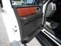 White Sand Tri Coat - Expedition EL King Ranch 4x4 Photo No. 19