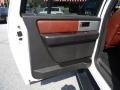 White Sand Tri Coat - Expedition EL King Ranch 4x4 Photo No. 23