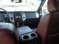 White Sand Tri Coat - Expedition EL King Ranch 4x4 Photo No. 39